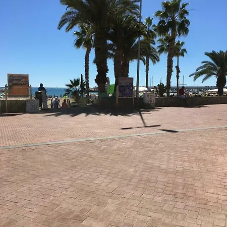 San Juan * Puerto Rico (Gran Canaria)