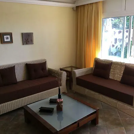 Semesterbostad San Juan Puerto Rico (Gran Canaria)