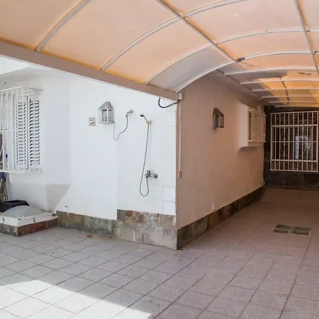 Semesterbostad San Juan